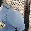 2023/2024 Player Version Manchester City Home Football Jersey 1:1 Thai Quality
