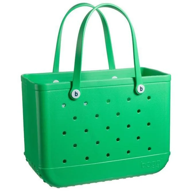 Original Bogg® Bag-GREEN WITH ENVY BOGG