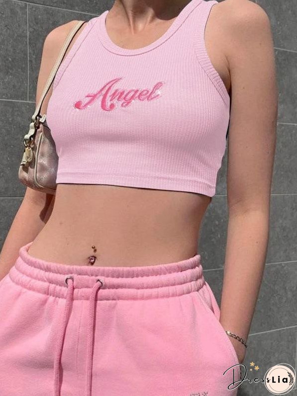 Print Summer Tops for Women