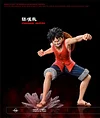 1/6 Scale Monkey D. Luffy - ONE PIECE Resin Statue - ShowMaker Studios [In Stock]
