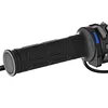 12V 22mm Motorcycle Heated Grips Universal Electric Heating Handle Hand Warmer