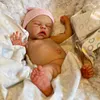 12"&16" Flexible Solid Platinum Liquid Full Silicone Reborn Doll Baby Girl Swindy - RBBI-Myrebornbabydoll&reg; Myrebornbabydoll&reg;