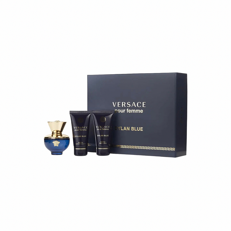 Dylan Blue by Gianni Versace 