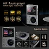 HiFi MP3 Player Lossless DSD Digital Audio Music Player Support up to 256GB