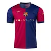 2024/2025 Barcelona Coldplay Moon Music Jersey 1:1 Thai Quality