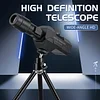 HD WIFI Digital Telescope 70 Times Wide Angle Mobile Phone APP Can Support Apple Android