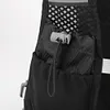 Hydration Running Vest Lightweight Cycling Backpack Multi-pockets for Men Women