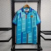 1995/1997 Retro Barcelona Away Football Shirt 1:1 Thai Quality