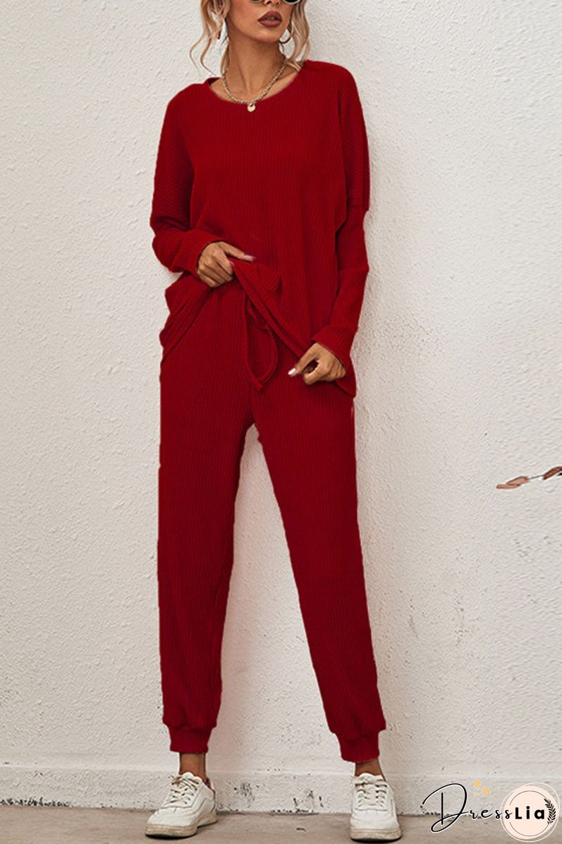 Chic and Versatile winter Set