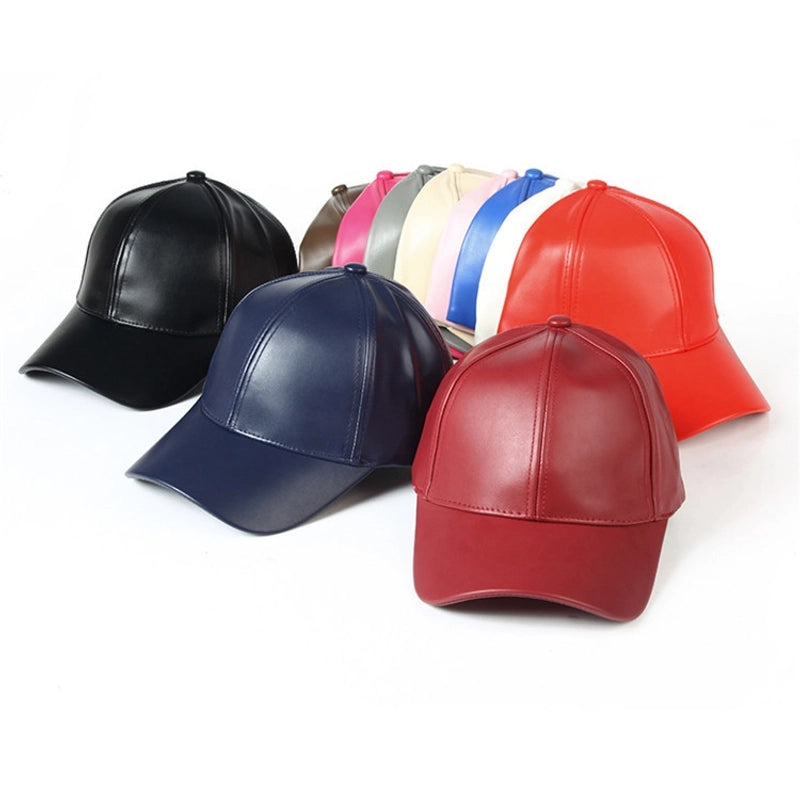 Hat Autumn And Winter Men's Baseball Cap Middle-aged Fashion Outdoor Leisure Cap