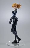 1/8 Scale Dezariam Suit Ver. Yuki Mori - Space Battleship Yamato Official Statue - MegaHouse