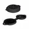 Mosquito Coil Hanger Portable Mosquito Incense Stand Anti Scald for Outdoor Tent