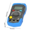 DM6013L Digital Capacitor Tester 1999 Counts 200pF 20mF Data Hold Circuit Tester