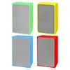 4Pcs Diamond Hand Polishing Pad Tile Glass Grinding Block Pad for Burr Removal