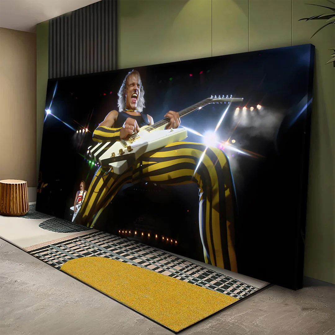 Canvas Wall Art