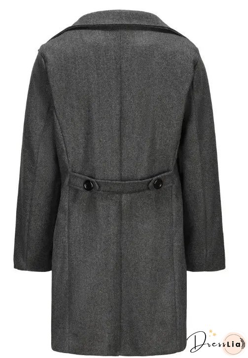 Classic and Stylish winter Coat
