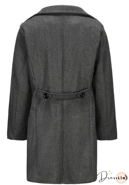 Classic and Stylish winter Coat