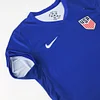USA Away Soccer Jersey Copa America 2024