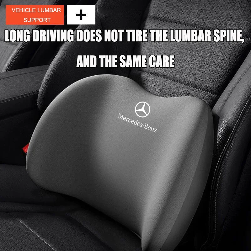 Car Lumbar Support Lumbar Seat