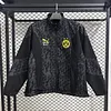2025/2026 Dortmund Reversible Windbreaker Football Shirt 1:1 Thai Quality