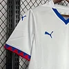 2024-2025 Serbia National Team Away Football Shirt 1:1 Thai Quality perfectftball