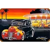 Cool Crusin - Vintage Metal Signs - 20*30cm/30*40cm