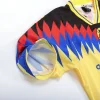 Vintage Soccer Jerseys Club America Home Jersey Shirts 1995