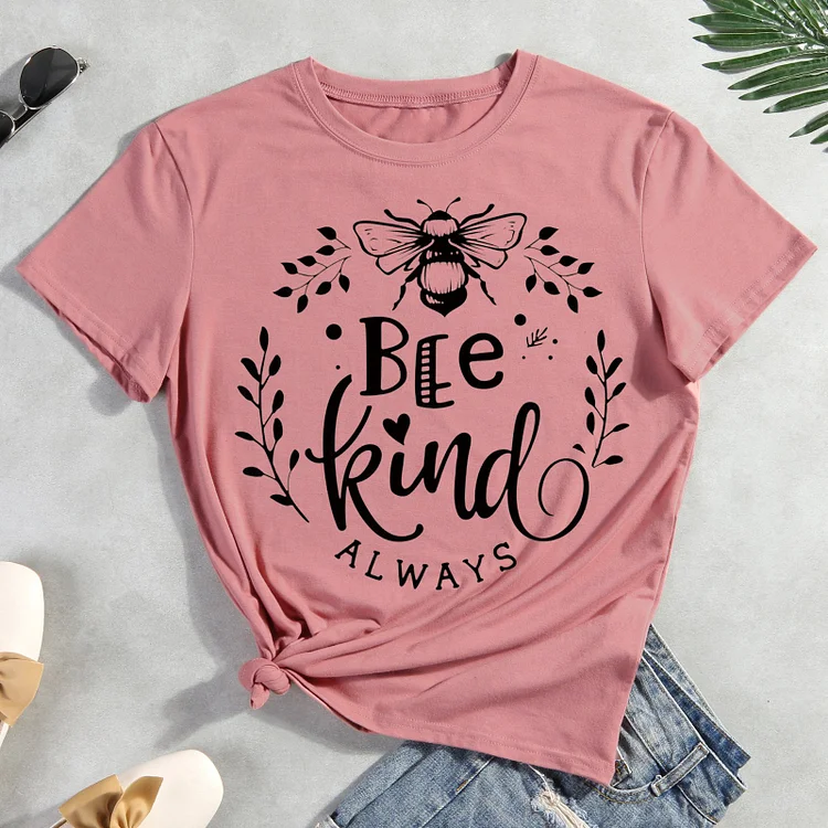 ANB - Always bee kind  T-shirt Tee -06362
