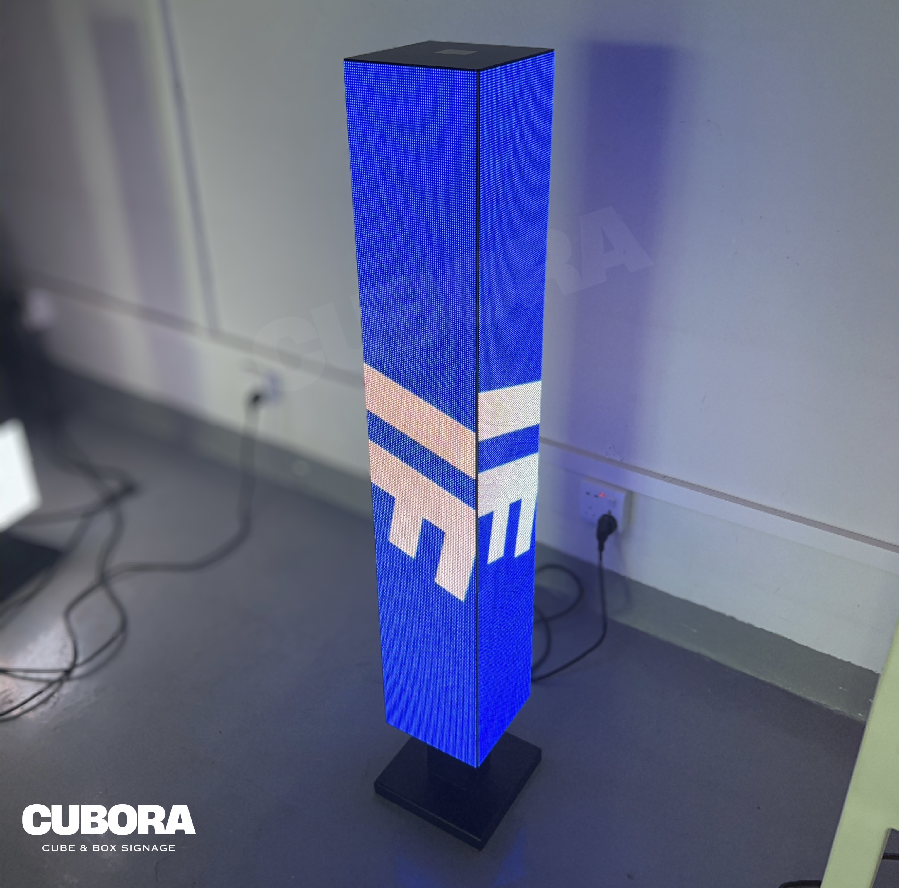 Cubora 008