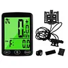 Bicycle Computer Waterproof Bike Speedometer Odometer for Road Bike MTB (Wired)