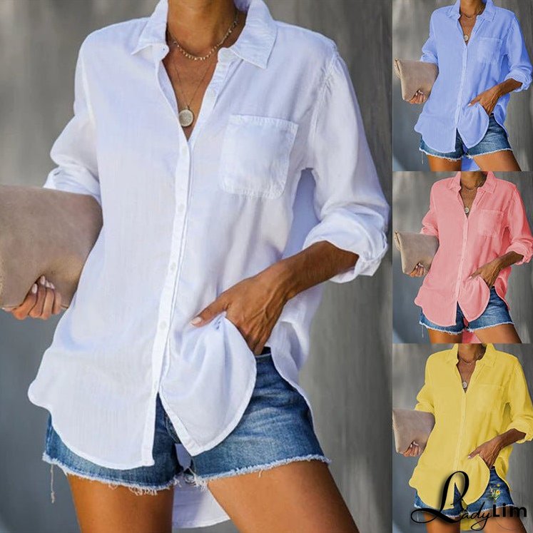 Elegant and fresh Shirt