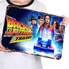 Back To The Future - Vintage Metal Signs - 20*30cm/30*40cm - Movie