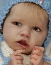 20" Kitty Truly Reborn Baby Doll Girl - RBBI-Myrebornbabydoll&reg; Myrebornbabydoll&reg;