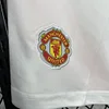 2024/2025 Manchester United Home Shorts  1:1 Thai Quality