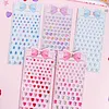 DIY Self-Adhesive Gem & Rhinestone Stickers Sparkling Jewel Stickers for Crafts & Decorations