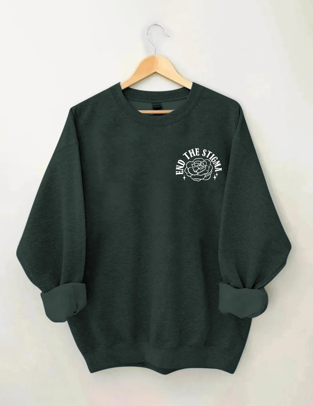 Mental Health Matters Sweatshirt