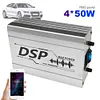 Car DSP Digital Audio Processor Support APP Control for Car Audio Enhancement