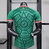 2026 Player Version Mexico Home Football Shirt 1:1 Thai Quality