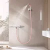 Mini Portable Travel Camping Handheld Shower Head