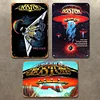 3pcs - Boston Band - Vintage Metal Signs(8*12Inch)
