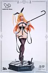 1/4 Scale Bunny & Succubus Marin Kitagawa - My Dress-Up Darling Resin Statue - Rabbit Ear Studio