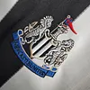 1997/1999 Retro Long Sleeve Newcastle United Home Football Shirt 1:1 Thai Quality