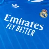 BELLINGHAM #5 Real Madrid Third Away Soccer Jersey 2025/26