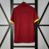 Retro 2014-15 Roma Soccer Jersey Home