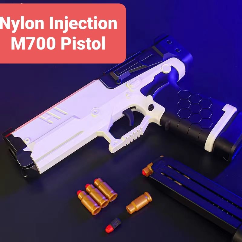 💥ROYAL CAT M700 Pistol|ANBSE™