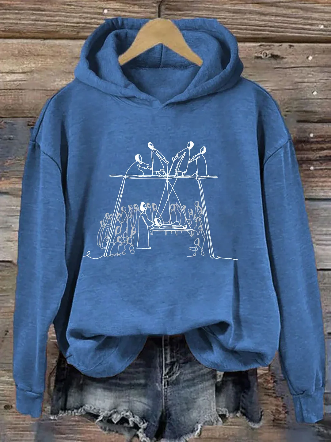 Christian Hoodie