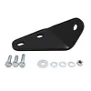 Clutch Pedal Assembly Support Iron Clutch Pedal Repair Kit for VW T4 Transporter