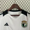 24/25 Burgos Soccer Jersey Home