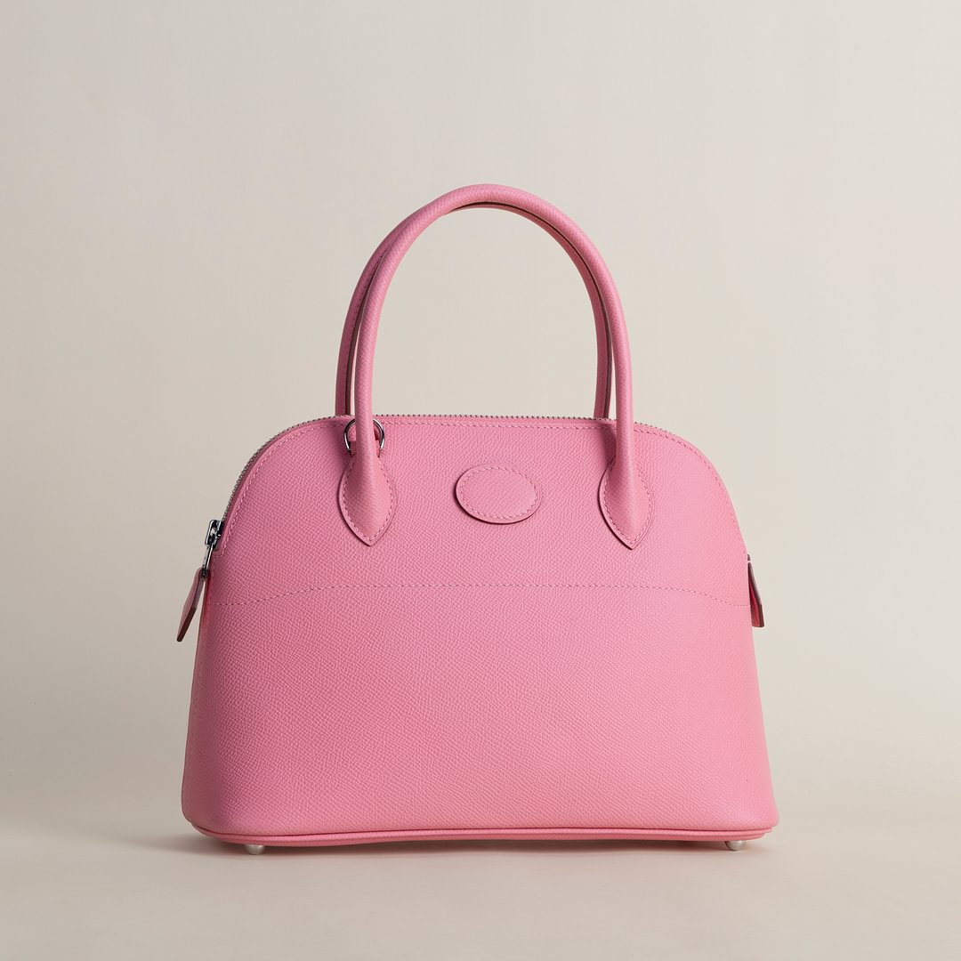 Bolide 27CM Epsom 1Q Rose confetti  PHW