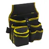 Electrician Tool Pouch Tool Belt Pouches Multi-Pocket Organizer for Electricians